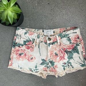 Current/Elliot Boyfriend Short